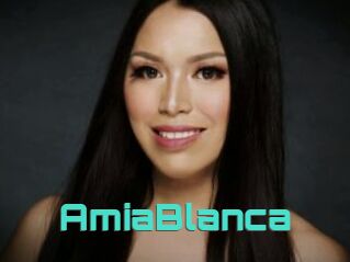 AmiaBlanca