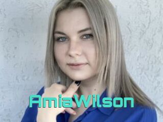 AmiaWilson