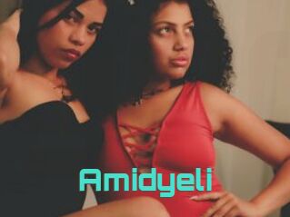 Amidyeli