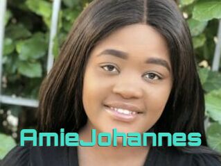 AmieJohannes