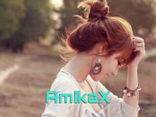 AmikaX