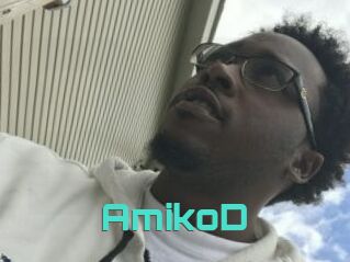 AmikoD