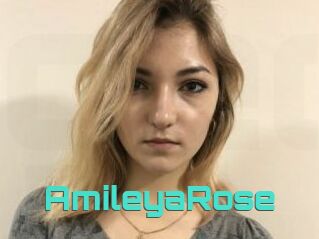 AmileyaRose