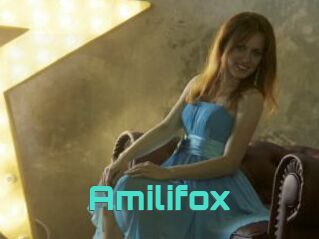 Amilifox