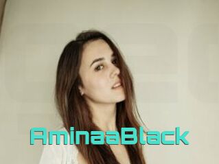 AminaaBlack