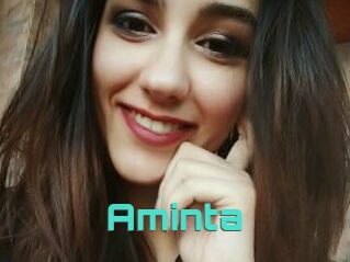 Aminta