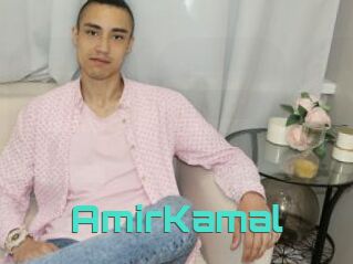AmirKamal