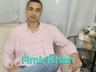 AmirKhan
