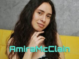 AmiraMcClain