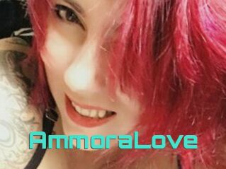 AmmoraLove