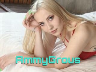 AmmyGrous