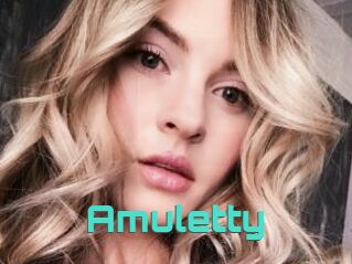 Amuletty