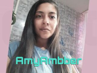 AmyAmbber