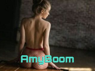 AmyBoom
