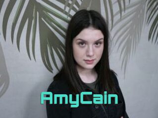 AmyCain