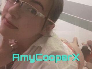 AmyCooperX