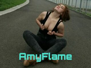AmyFlame