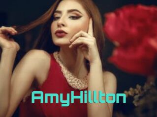 AmyHillton