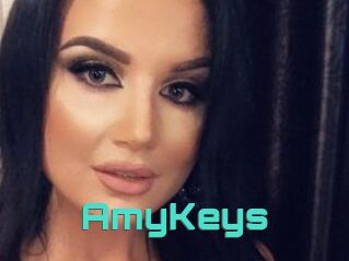 AmyKeys