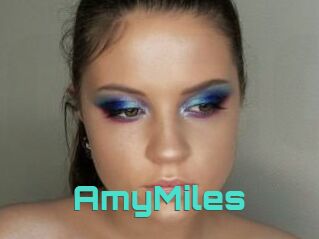AmyMiles