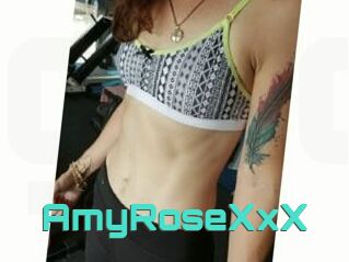 AmyRoseXxX