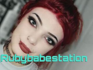 AmyRubybabestation