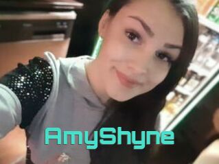 AmyShyne