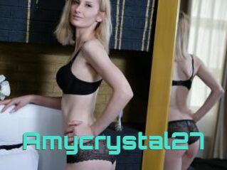 Amycrystal27