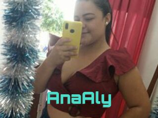 AnaAly