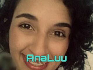 AnaLuu