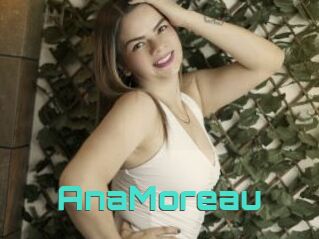 AnaMoreau