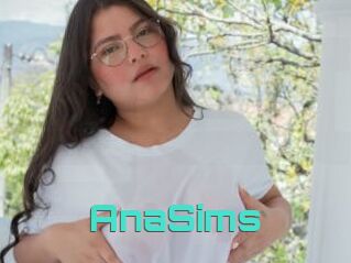AnaSims