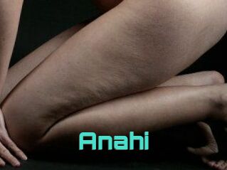 Anahi
