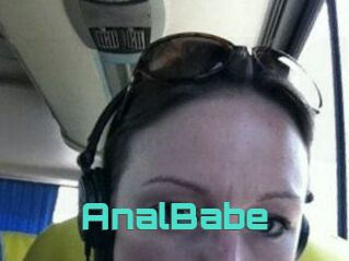 AnalBabe