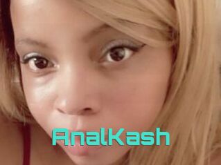 AnalKash