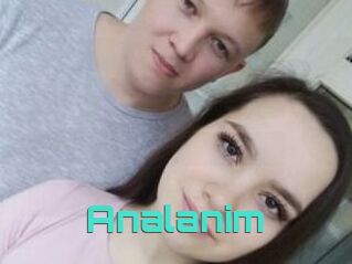 Analanim