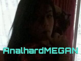 AnalhardMEGAN