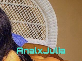 AnalxJulia