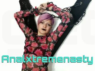 Analxtremenasty