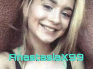 AnastasiaX99