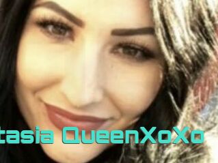 Anastasia_QueenXoXo