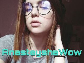 AnasteyshaWow