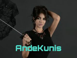 AndeKunis