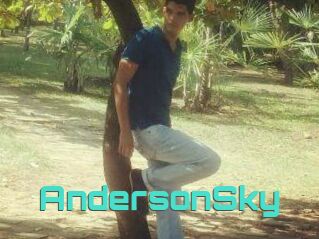 AndersonSky