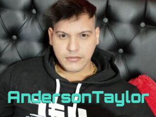 AndersonTaylor