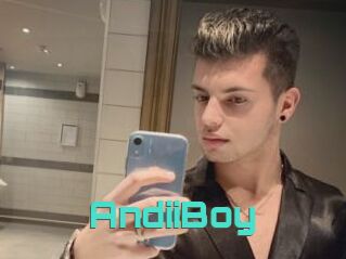 AndiiBoy