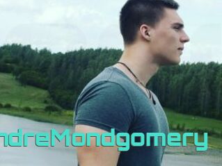AndreMondgomery