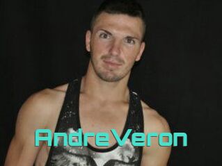 AndreVeron