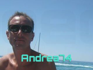 Andrea74