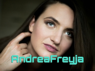 AndreaFreyja